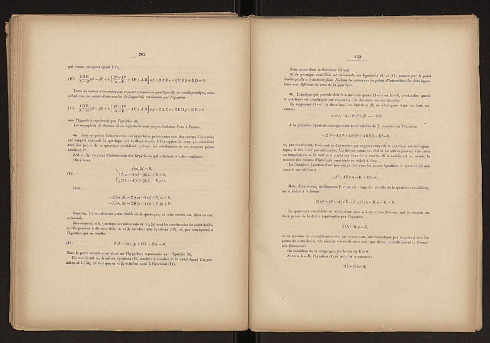 Obras sobre mathematica. Vol. 2 135