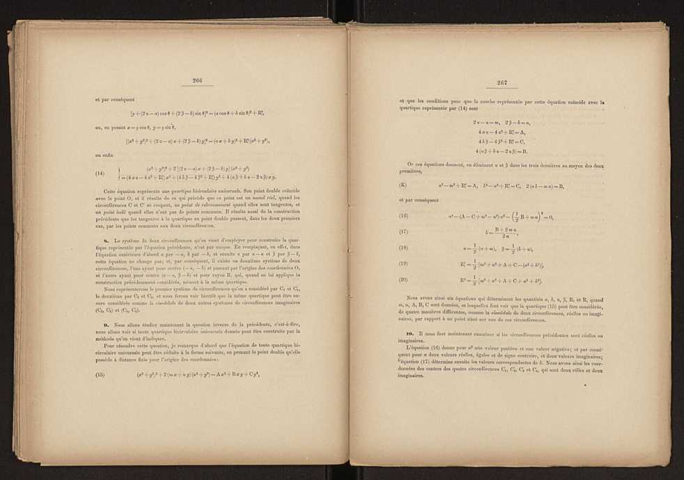 Obras sobre mathematica. Vol. 2 137