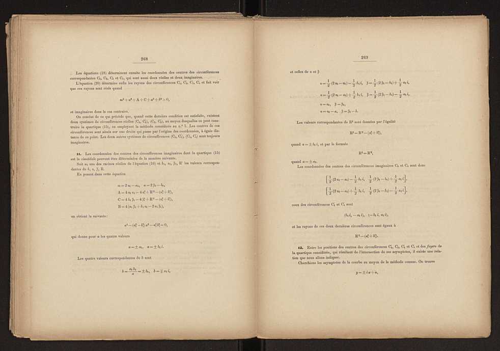 Obras sobre mathematica. Vol. 2 138