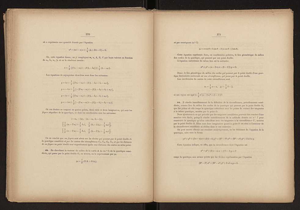 Obras sobre mathematica. Vol. 2 139