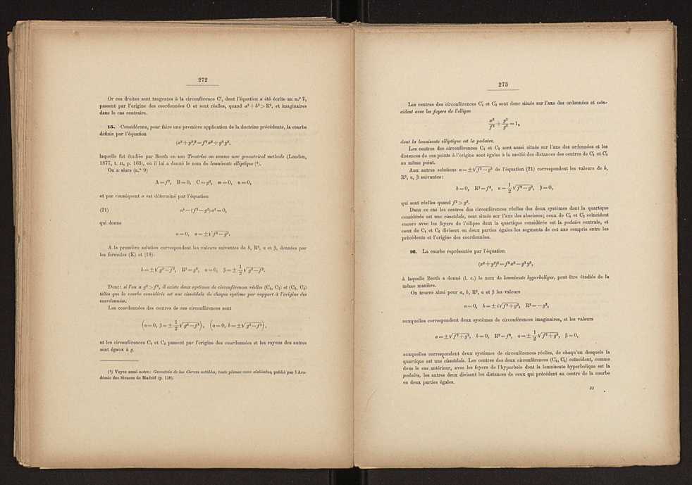 Obras sobre mathematica. Vol. 2 140
