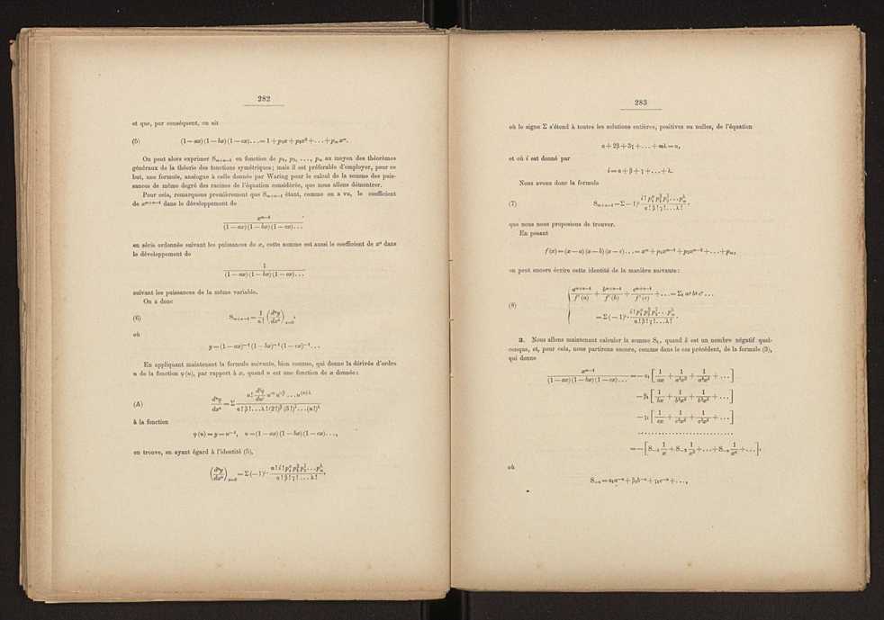 Obras sobre mathematica. Vol. 2 145