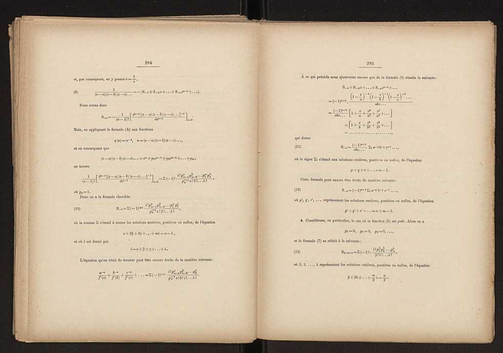 Obras sobre mathematica. Vol. 2 146