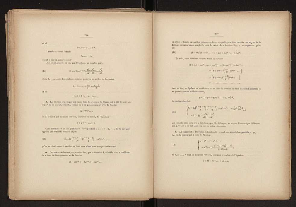 Obras sobre mathematica. Vol. 2 147