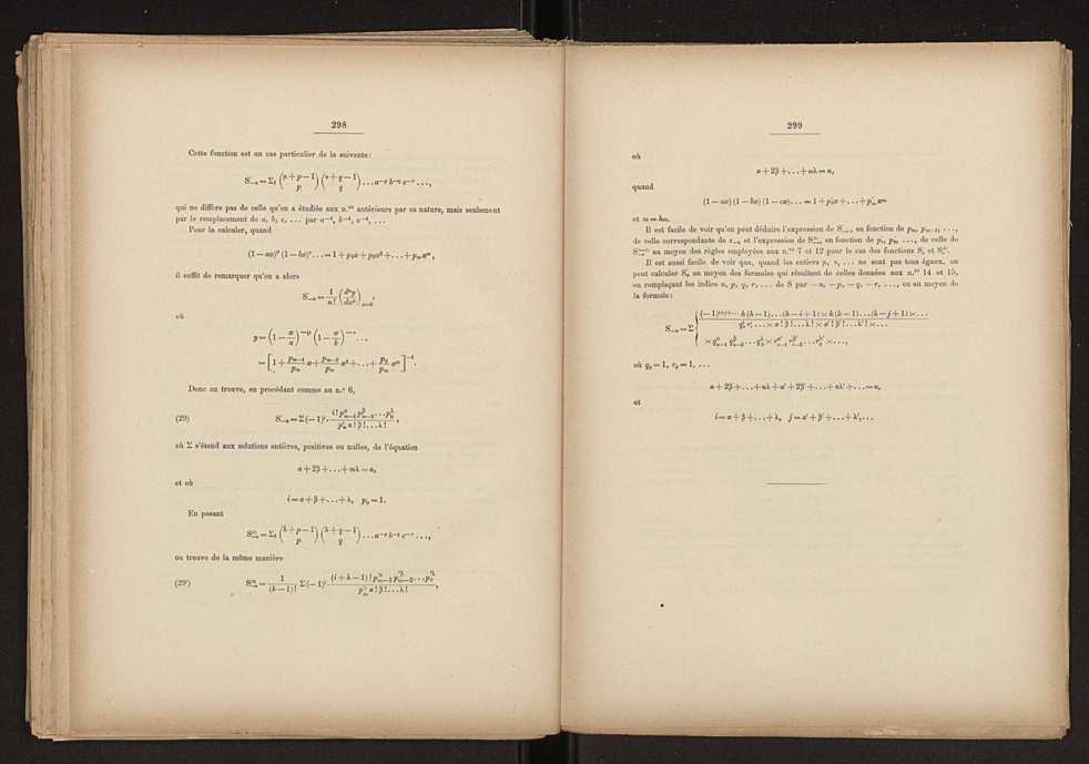 Obras sobre mathematica. Vol. 2 153