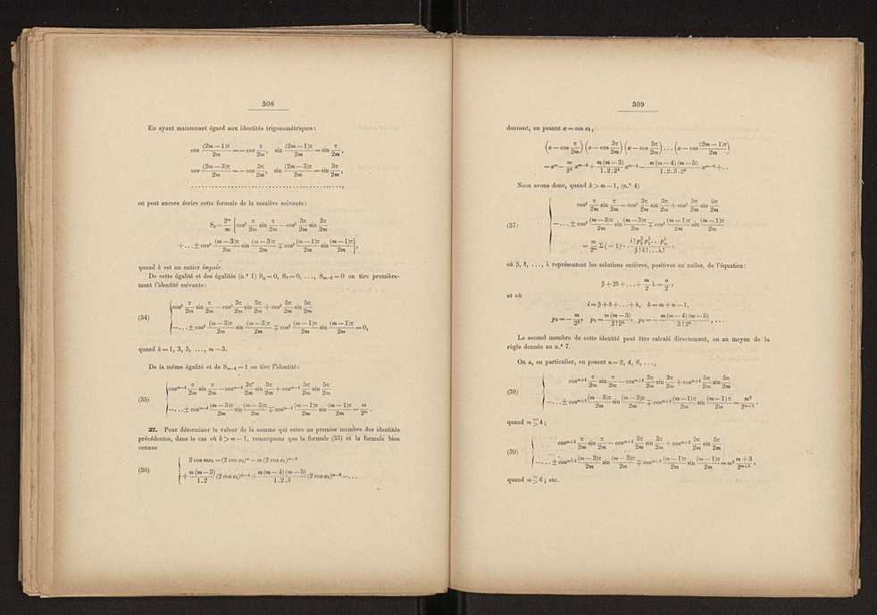 Obras sobre mathematica. Vol. 2 158