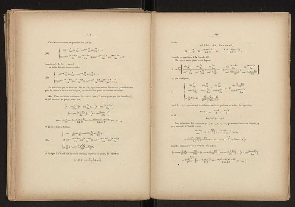 Obras sobre mathematica. Vol. 2 161