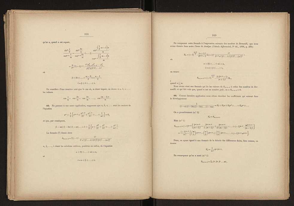 Obras sobre mathematica. Vol. 2 163