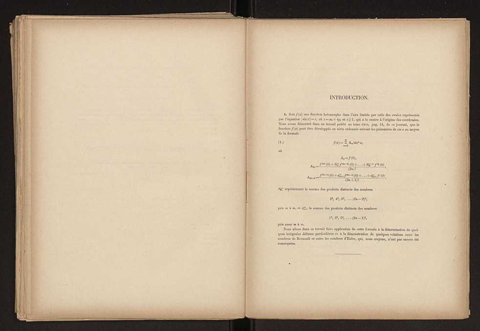Obras sobre mathematica. Vol. 2 165