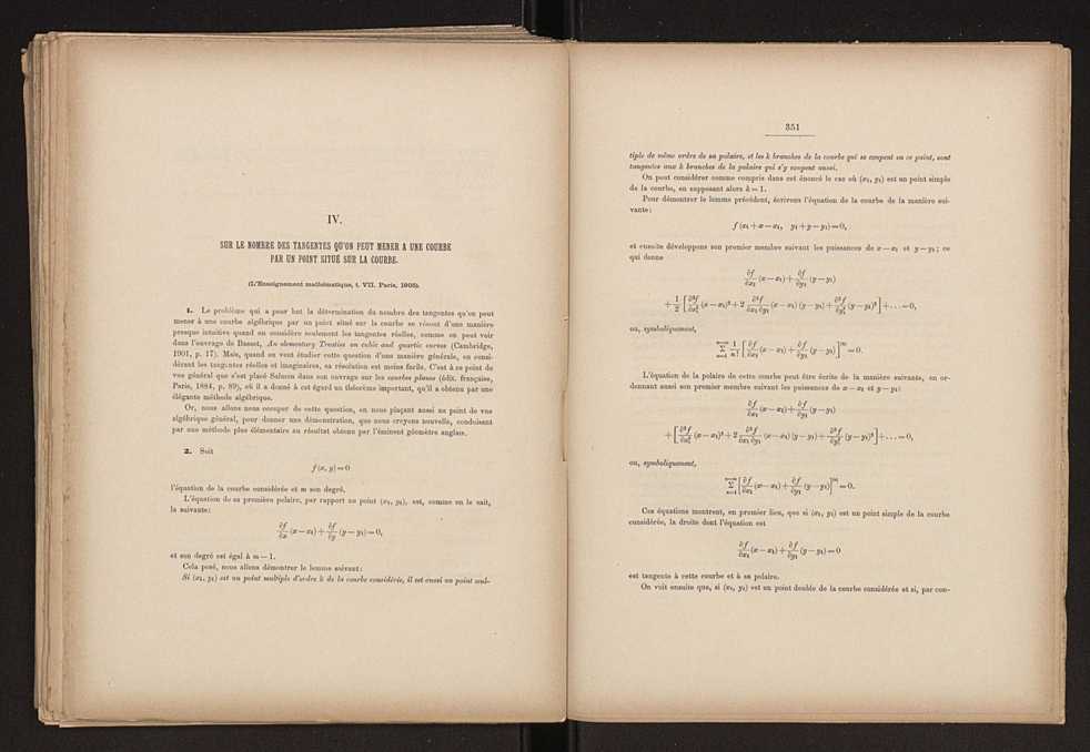 Obras sobre mathematica. Vol. 2 179
