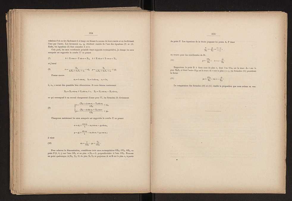 Obras sobre mathematica. Vol. 2 181