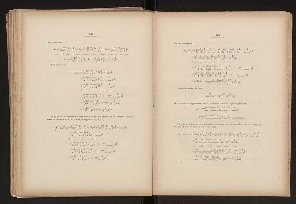 Obras sobre mathematica. Vol. 2 185