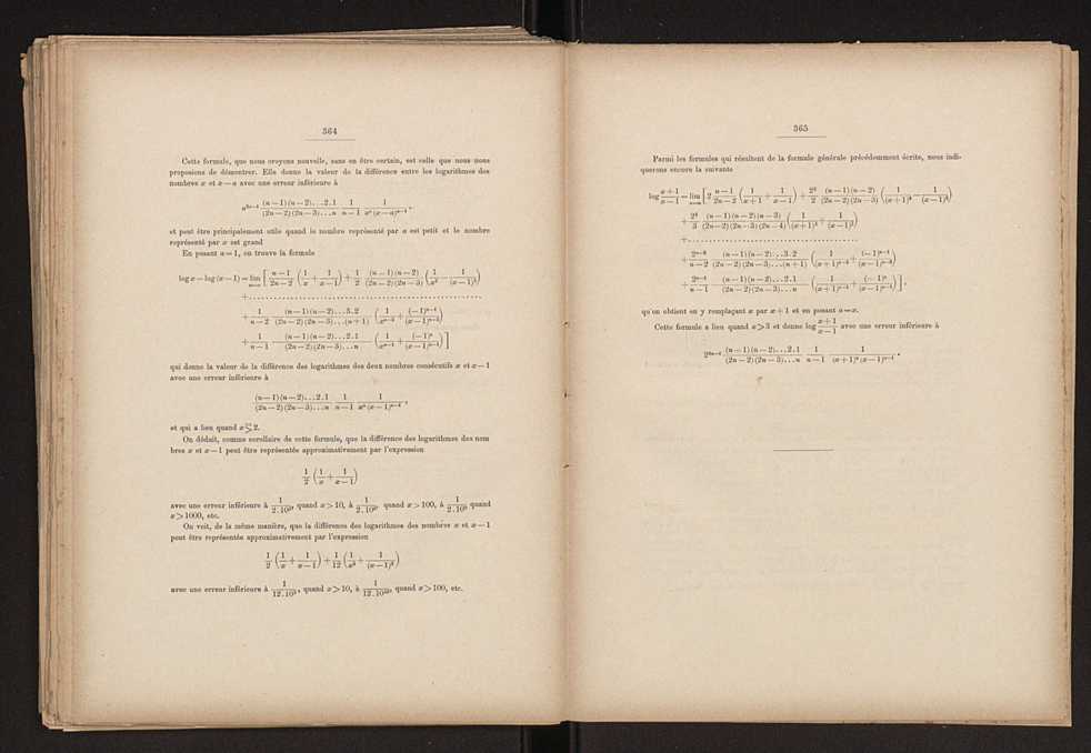 Obras sobre mathematica. Vol. 2 186