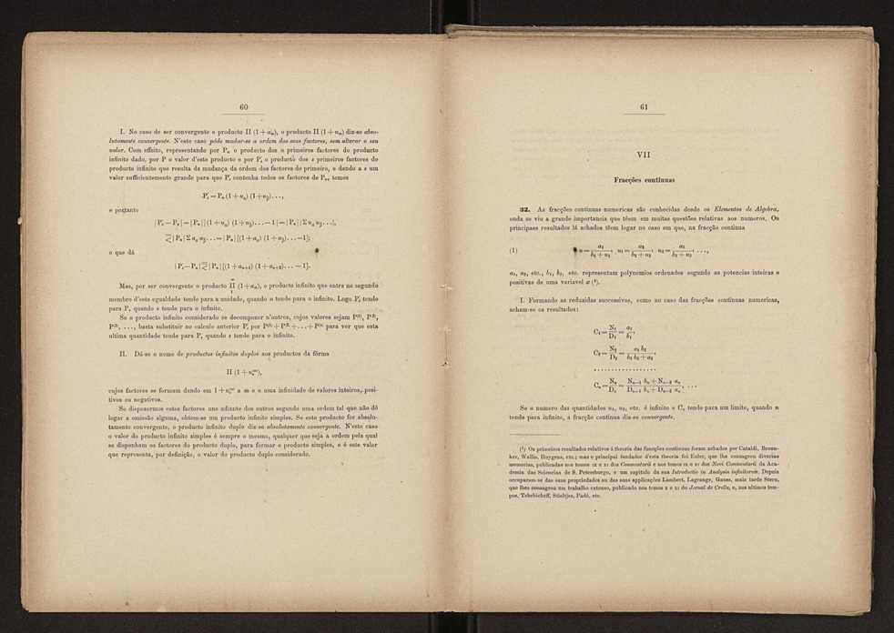 Obras sobre mathematica. Vol. 3 35
