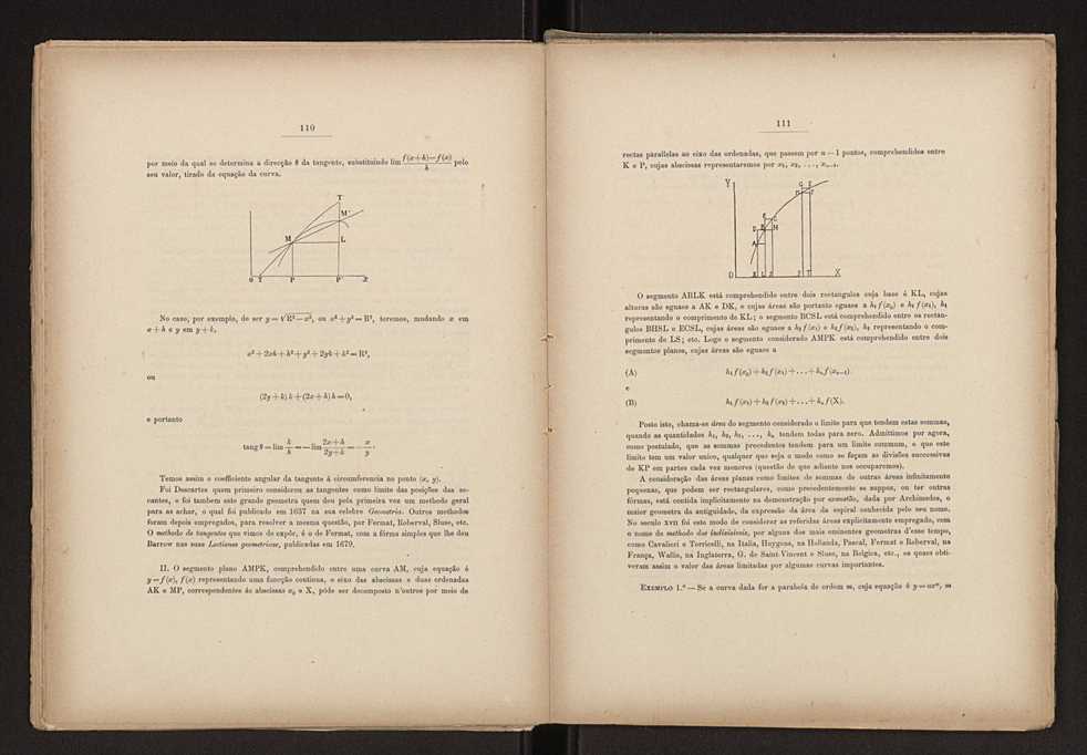 Obras sobre mathematica. Vol. 3 60