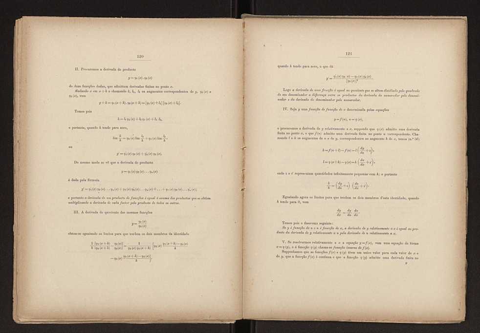 Obras sobre mathematica. Vol. 3 65