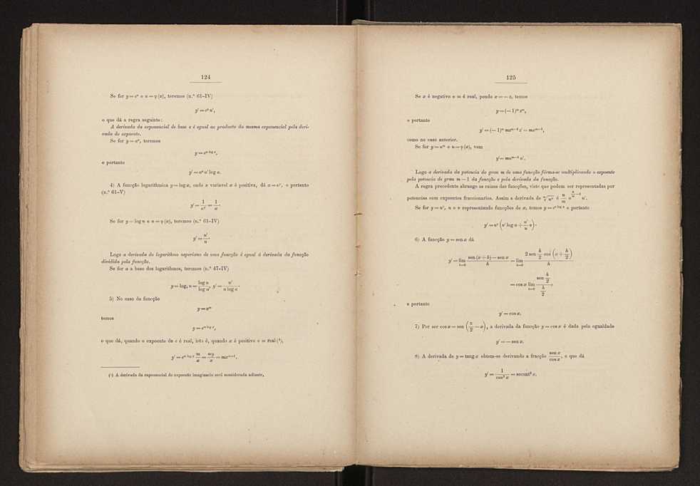 Obras sobre mathematica. Vol. 3 67