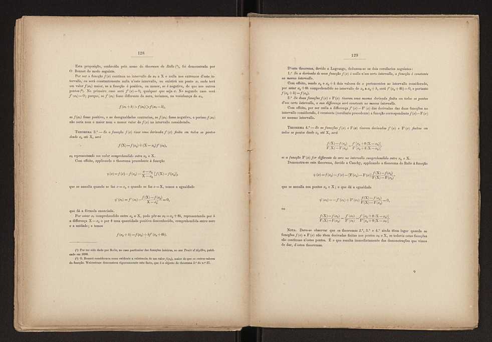 Obras sobre mathematica. Vol. 3 69