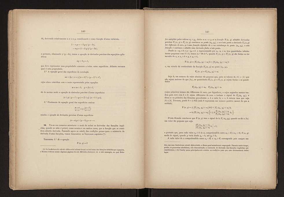 Obras sobre mathematica. Vol. 3 75