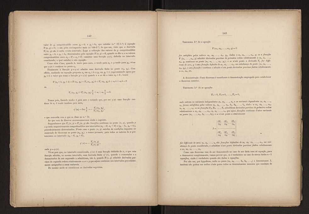 Obras sobre mathematica. Vol. 3 76