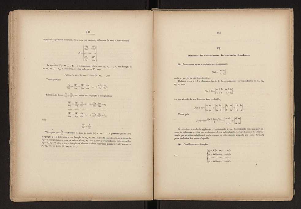 Obras sobre mathematica. Vol. 3 77