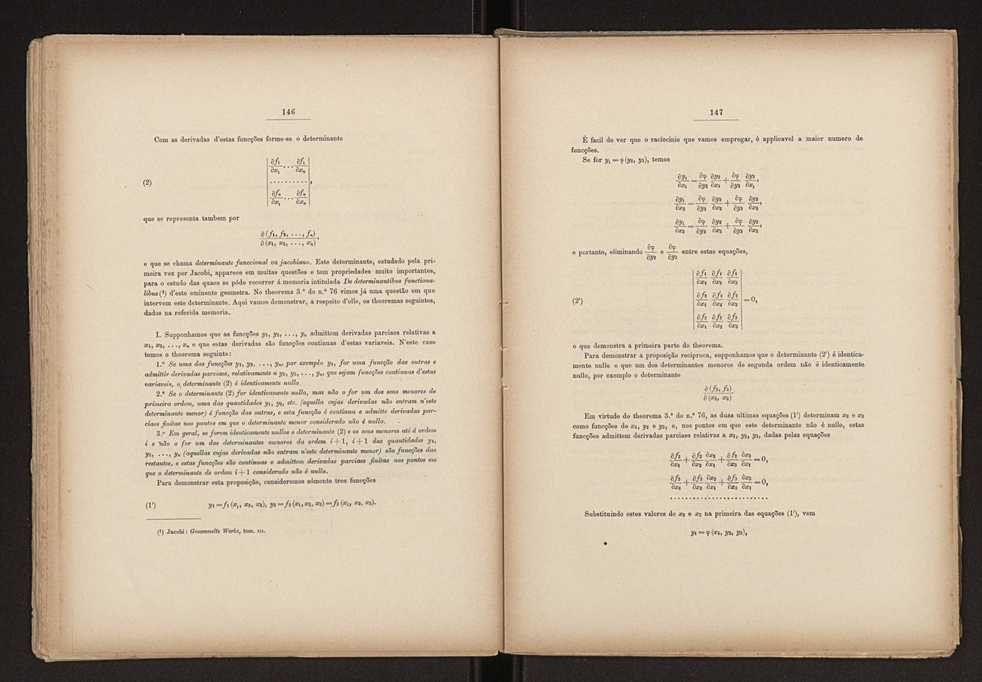 Obras sobre mathematica. Vol. 3 78