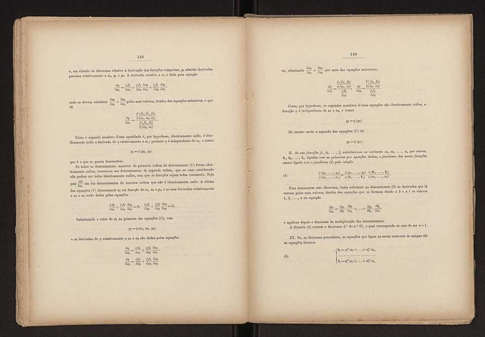 Obras sobre mathematica. Vol. 3 79