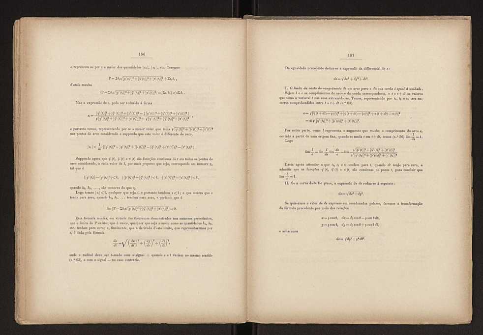 Obras sobre mathematica. Vol. 3 83