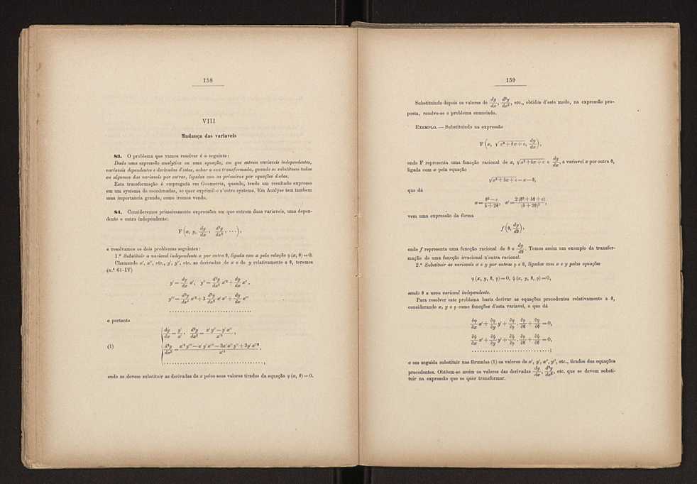 Obras sobre mathematica. Vol. 3 84