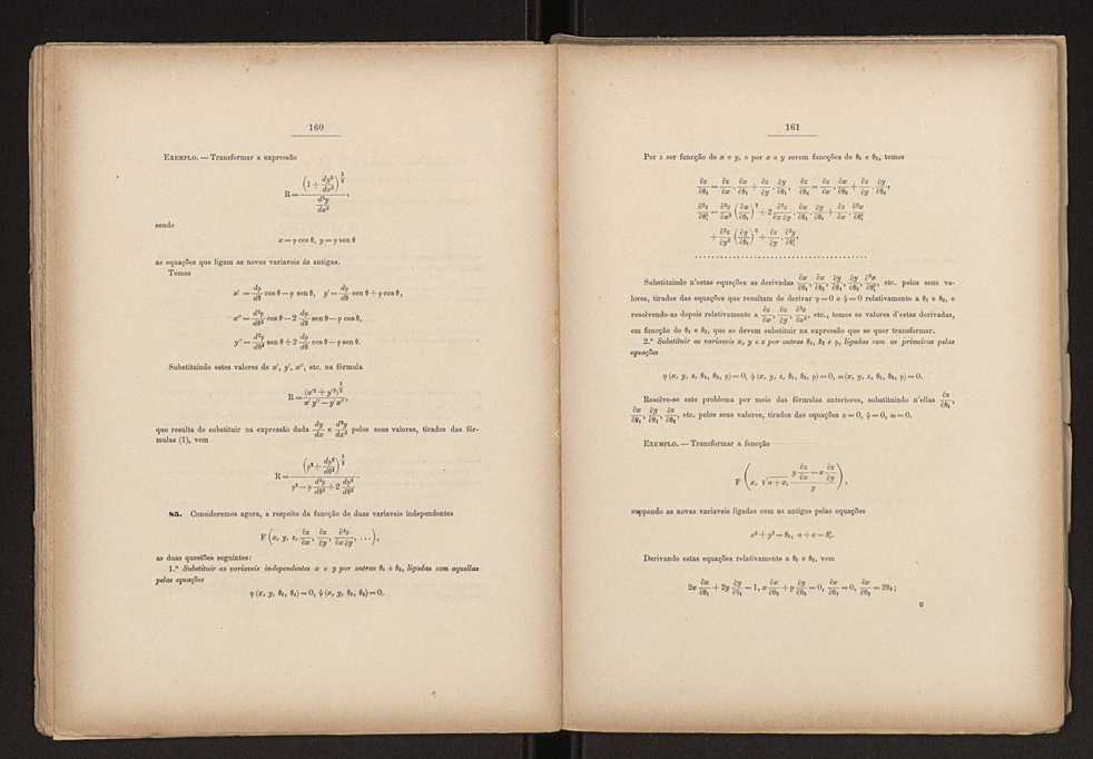 Obras sobre mathematica. Vol. 3 85