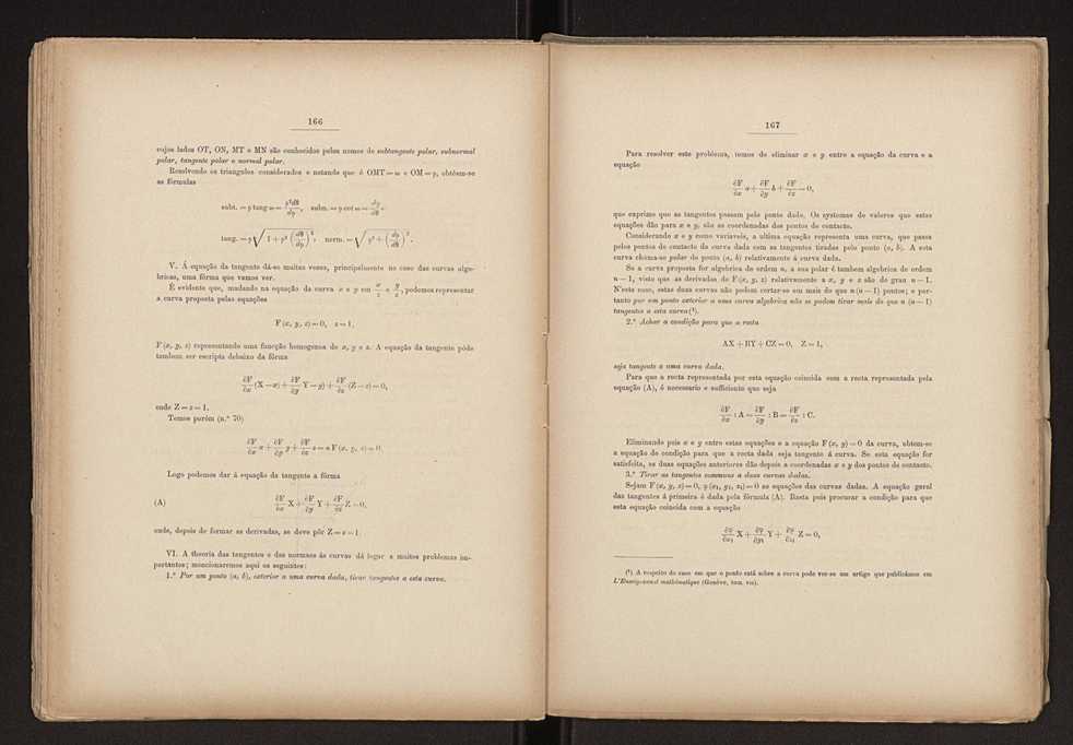 Obras sobre mathematica. Vol. 3 88