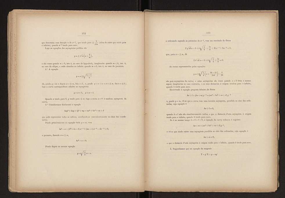 Obras sobre mathematica. Vol. 3 91