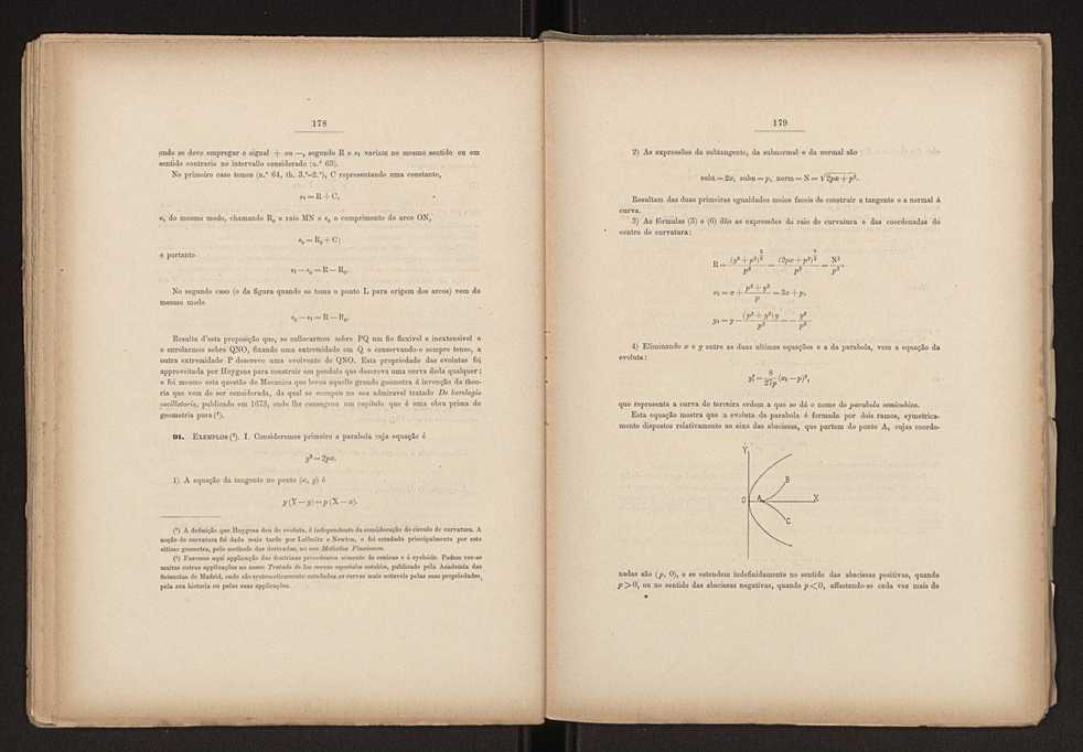 Obras sobre mathematica. Vol. 3 94