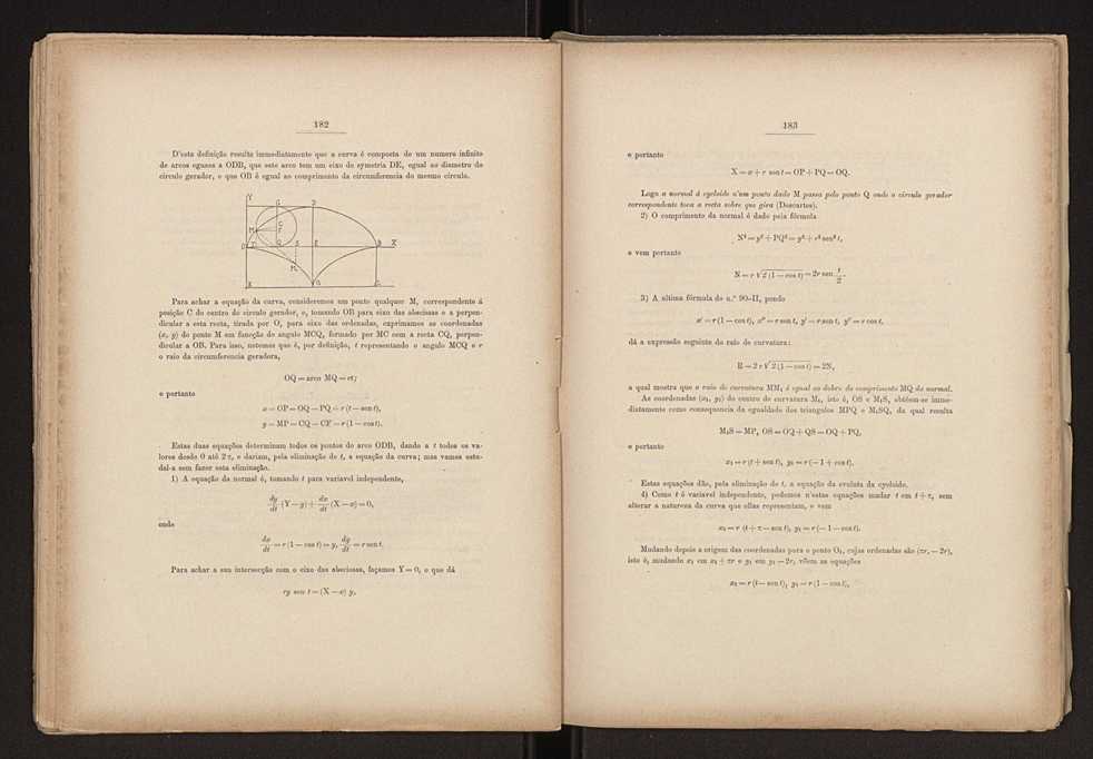 Obras sobre mathematica. Vol. 3 96