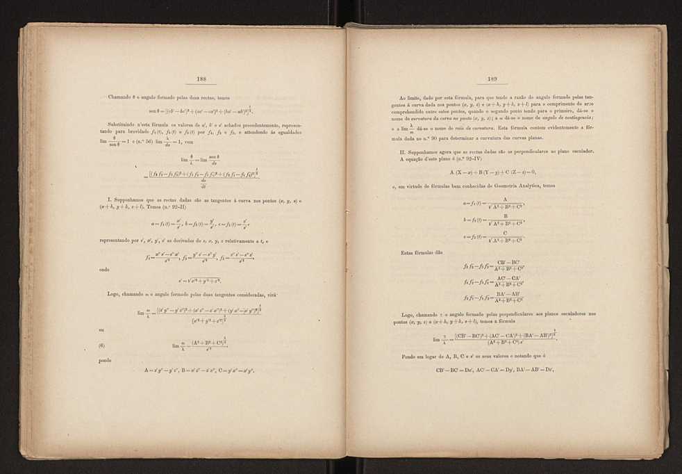 Obras sobre mathematica. Vol. 3 99