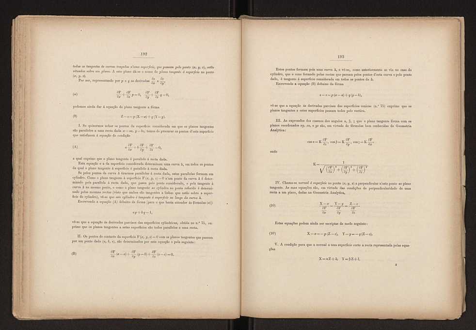 Obras sobre mathematica. Vol. 3 101
