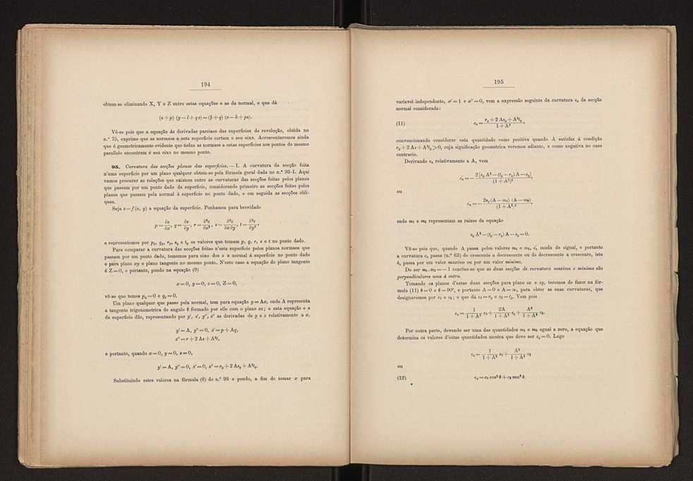 Obras sobre mathematica. Vol. 3 102