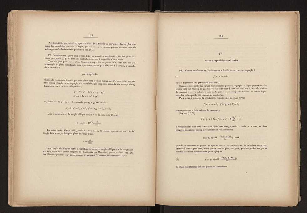 Obras sobre mathematica. Vol. 3 104