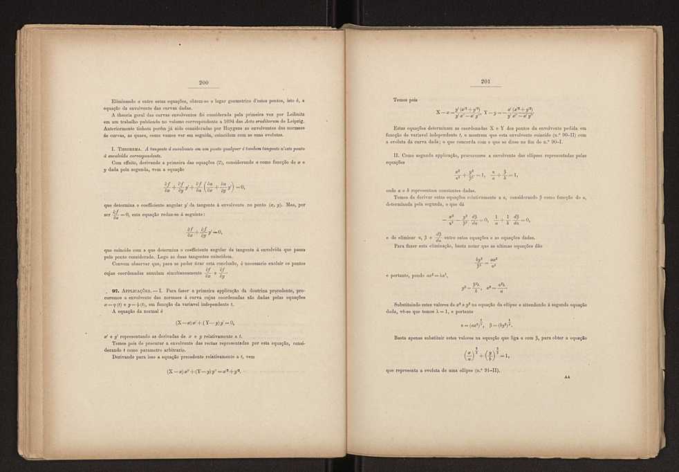 Obras sobre mathematica. Vol. 3 105