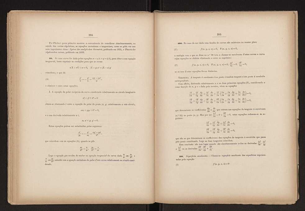 Obras sobre mathematica. Vol. 3 107