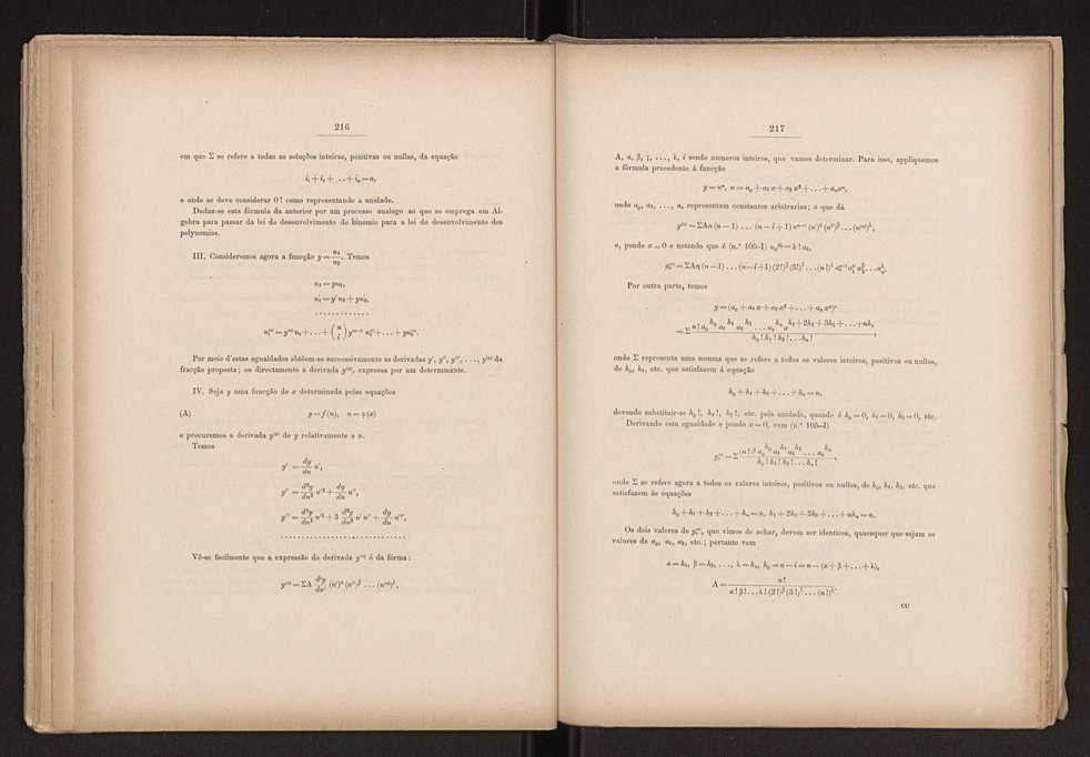 Obras sobre mathematica. Vol. 3 113