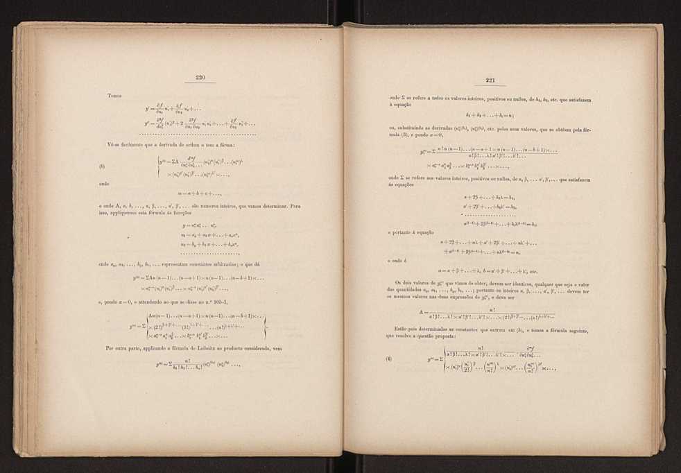 Obras sobre mathematica. Vol. 3 115