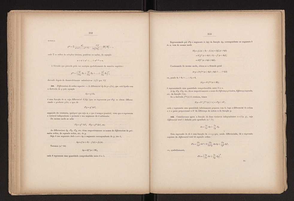 Obras sobre mathematica. Vol. 3 121