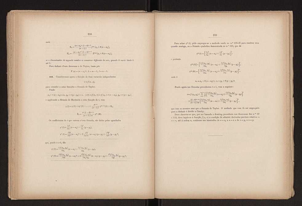 Obras sobre mathematica. Vol. 3 124