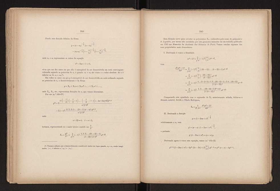 Obras sobre mathematica. Vol. 3 127