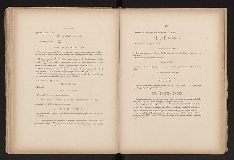 Obras sobre mathematica. Vol. 3 128