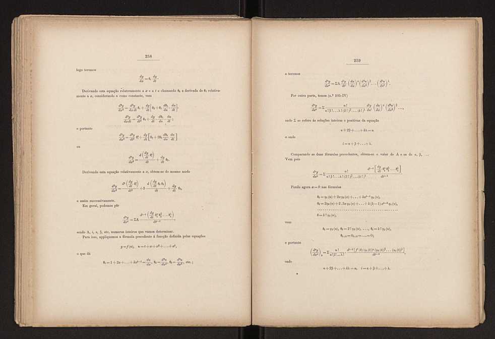 Obras sobre mathematica. Vol. 3 134