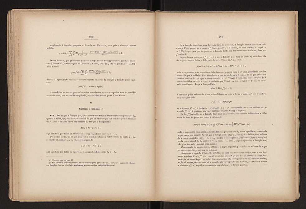 Obras sobre mathematica. Vol. 3 135
