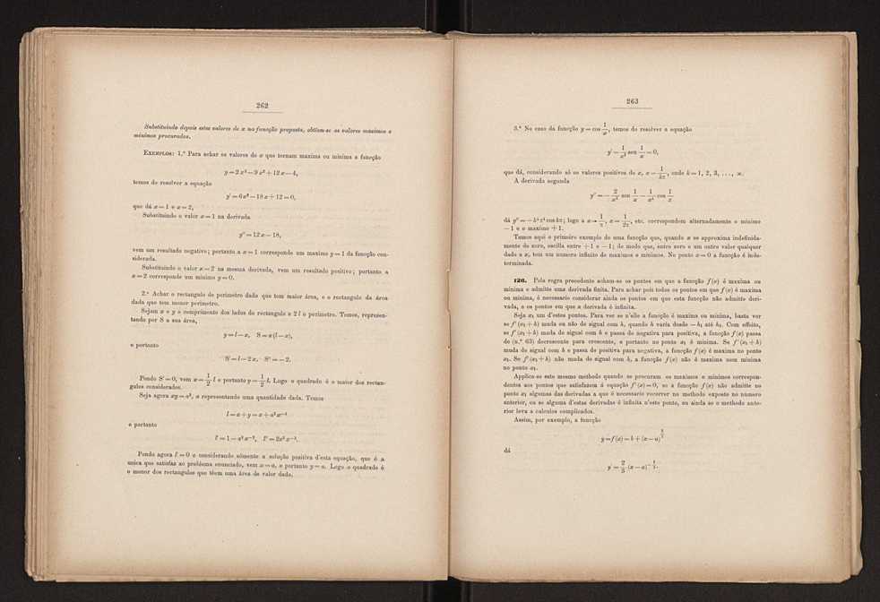 Obras sobre mathematica. Vol. 3 136