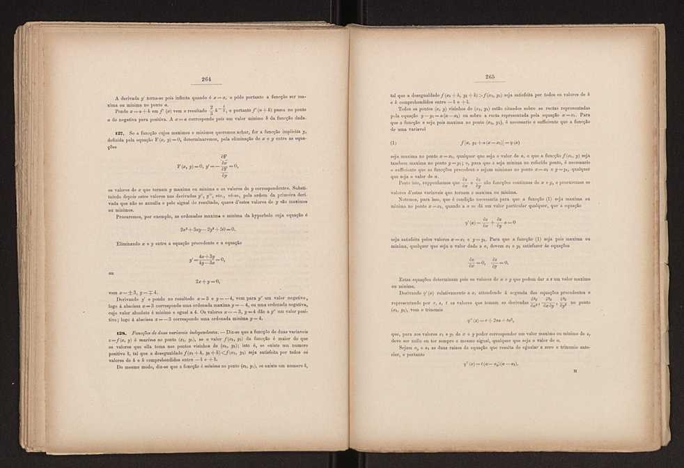 Obras sobre mathematica. Vol. 3 137